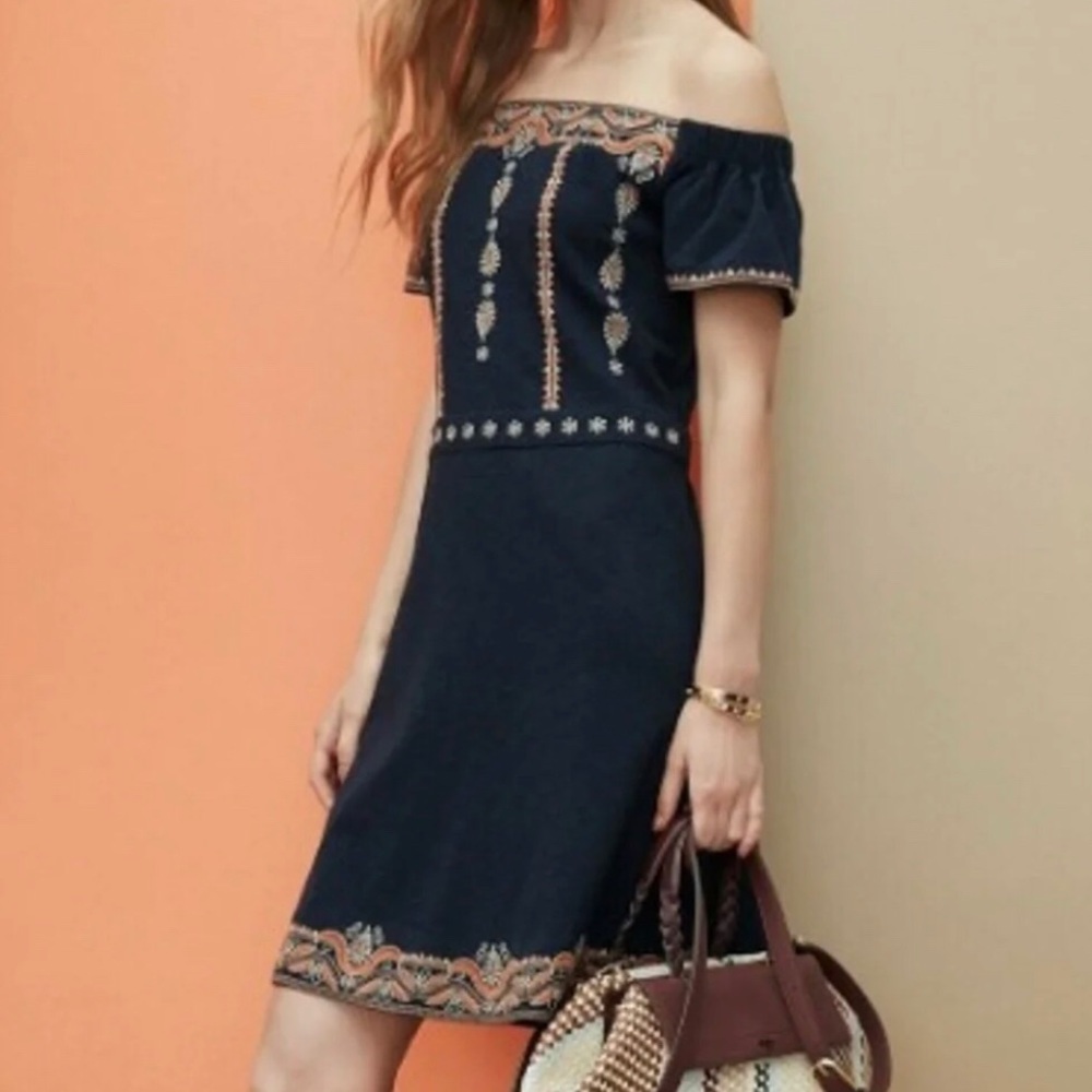 Tory Burch Dress